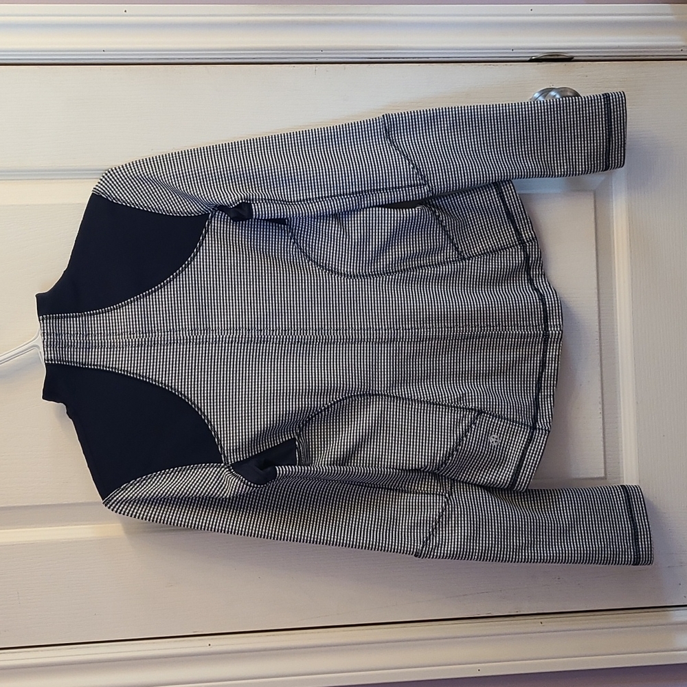 🌬️Lululemon Forme Jacket in Inkwell - Picture 12 of 16